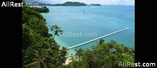 Sri Panwa Resort 49